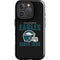 NFL Philadelphia Eagles Helmet iPhone 16 Pro Impact Case